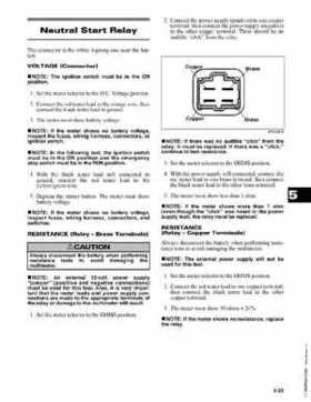 2003 Arctic Cat ATVs from 250cc to 500cc Service Manual, Page 420
