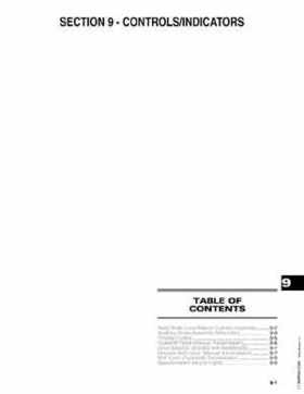 2003 Arctic Cat ATVs from 250cc to 500cc Service Manual, Page 503