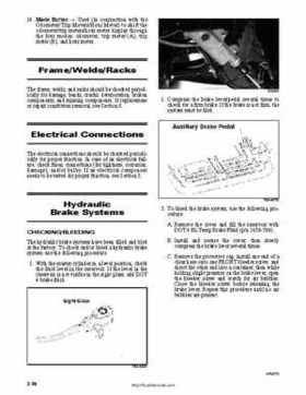 2004 650 Twin Arctic Cat ATV Service Manual, Page 24
