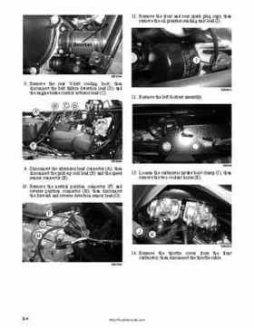 2004 650 Twin Arctic Cat ATV Service Manual, Page 32