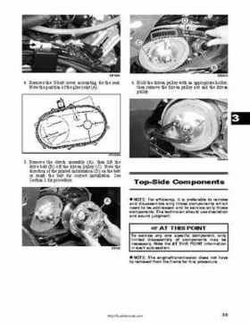2004 650 Twin Arctic Cat ATV Service Manual, Page 37
