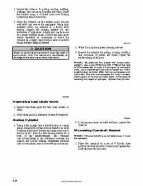 2004 650 Twin Arctic Cat ATV Service Manual, Page 52