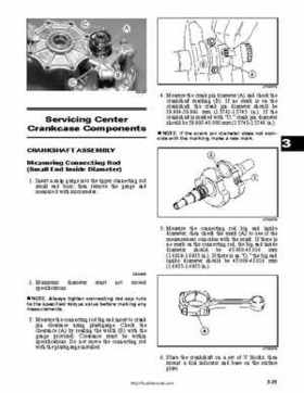 2004 650 Twin Arctic Cat ATV Service Manual, Page 59