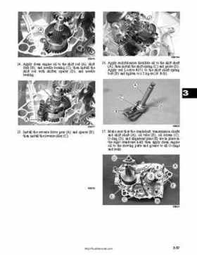 2004 650 Twin Arctic Cat ATV Service Manual, Page 65