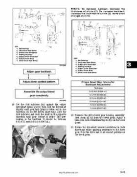 2004 650 Twin Arctic Cat ATV Service Manual, Page 69