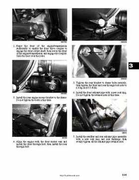 2004 650 Twin Arctic Cat ATV Service Manual, Page 79