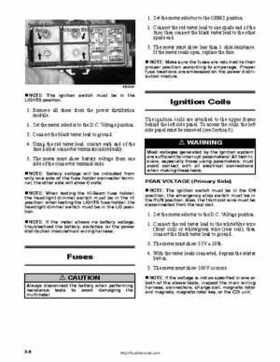 2004 650 Twin Arctic Cat ATV Service Manual, Page 105