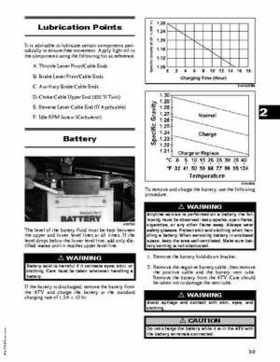 2006 Arctic Cat ATVs 400/400TBX/400TRV/500/500TBX/500TRV/650H1/650 V-Twin Service Manual, Page 14