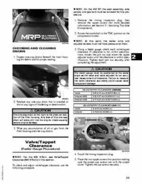 2006 Arctic Cat ATVs 400/400TBX/400TRV/500/500TBX/500TRV/650H1/650 V-Twin Service Manual, Page 20