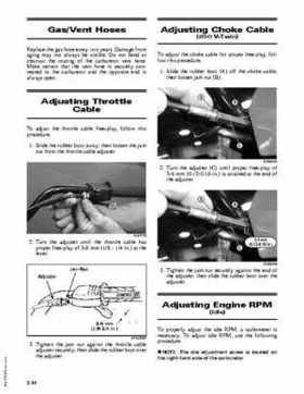 2006 Arctic Cat ATVs 400/400TBX/400TRV/500/500TBX/500TRV/650H1/650 V-Twin Service Manual, Page 25