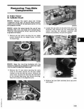 2006 Arctic Cat ATVs 400/400TBX/400TRV/500/500TBX/500TRV/650H1/650 V-Twin Service Manual, Page 58