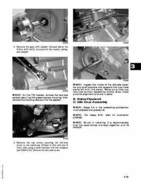 2006 Arctic Cat ATVs 400/400TBX/400TRV/500/500TBX/500TRV/650H1/650 V-Twin Service Manual, Page 62