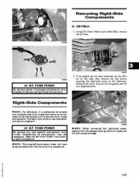 2006 Arctic Cat ATVs 400/400TBX/400TRV/500/500TBX/500TRV/650H1/650 V-Twin Service Manual, Page 66