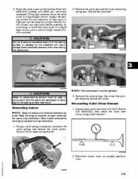 2006 Arctic Cat ATVs 400/400TBX/400TRV/500/500TBX/500TRV/650H1/650 V-Twin Service Manual, Page 74
