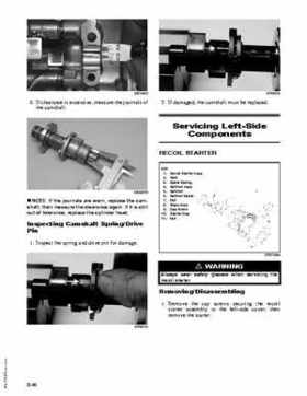 2006 Arctic Cat ATVs 400/400TBX/400TRV/500/500TBX/500TRV/650H1/650 V-Twin Service Manual, Page 83