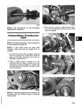 2006 Arctic Cat ATVs 400/400TBX/400TRV/500/500TBX/500TRV/650H1/650 V-Twin Service Manual, Page 102
