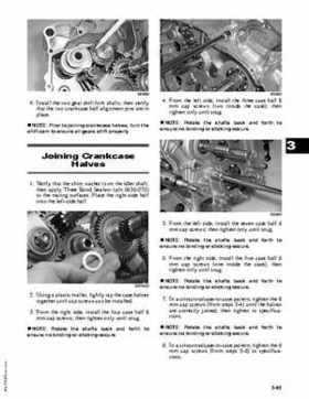 2006 Arctic Cat ATVs 400/400TBX/400TRV/500/500TBX/500TRV/650H1/650 V-Twin Service Manual, Page 104
