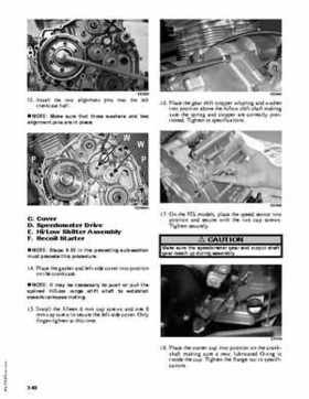 2006 Arctic Cat ATVs 400/400TBX/400TRV/500/500TBX/500TRV/650H1/650 V-Twin Service Manual, Page 111