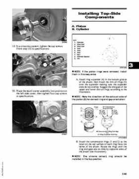 2006 Arctic Cat ATVs 400/400TBX/400TRV/500/500TBX/500TRV/650H1/650 V-Twin Service Manual, Page 112