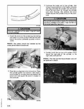 2006 Arctic Cat ATVs 400/400TBX/400TRV/500/500TBX/500TRV/650H1/650 V-Twin Service Manual, Page 113