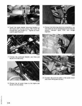 2006 Arctic Cat ATVs 400/400TBX/400TRV/500/500TBX/500TRV/650H1/650 V-Twin Service Manual, Page 119