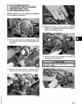 2006 Arctic Cat ATVs 400/400TBX/400TRV/500/500TBX/500TRV/650H1/650 V-Twin Service Manual, Page 134