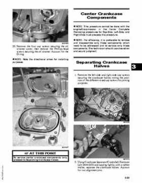 2006 Arctic Cat ATVs 400/400TBX/400TRV/500/500TBX/500TRV/650H1/650 V-Twin Service Manual, Page 136