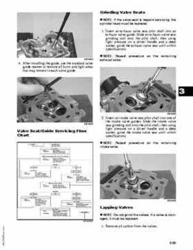 2006 Arctic Cat ATVs 400/400TBX/400TRV/500/500TBX/500TRV/650H1/650 V-Twin Service Manual, Page 142