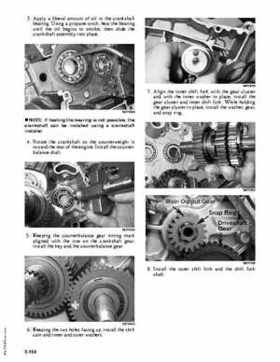 2006 Arctic Cat ATVs 400/400TBX/400TRV/500/500TBX/500TRV/650H1/650 V-Twin Service Manual, Page 161
