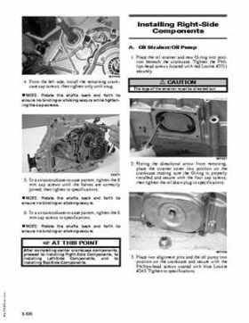 2006 Arctic Cat ATVs 400/400TBX/400TRV/500/500TBX/500TRV/650H1/650 V-Twin Service Manual, Page 163