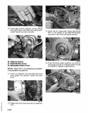 2006 Arctic Cat ATVs 400/400TBX/400TRV/500/500TBX/500TRV/650H1/650 V-Twin Service Manual, Page 165