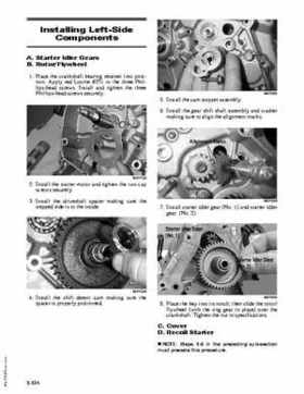 2006 Arctic Cat ATVs 400/400TBX/400TRV/500/500TBX/500TRV/650H1/650 V-Twin Service Manual, Page 167