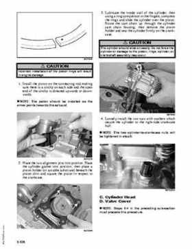 2006 Arctic Cat ATVs 400/400TBX/400TRV/500/500TBX/500TRV/650H1/650 V-Twin Service Manual, Page 169