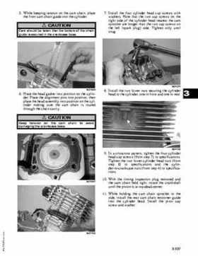 2006 Arctic Cat ATVs 400/400TBX/400TRV/500/500TBX/500TRV/650H1/650 V-Twin Service Manual, Page 170