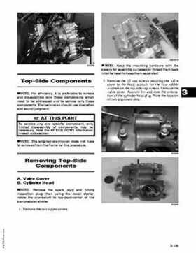 2006 Arctic Cat ATVs 400/400TBX/400TRV/500/500TBX/500TRV/650H1/650 V-Twin Service Manual, Page 182