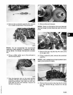 2006 Arctic Cat ATVs 400/400TBX/400TRV/500/500TBX/500TRV/650H1/650 V-Twin Service Manual, Page 194
