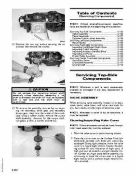 2006 Arctic Cat ATVs 400/400TBX/400TRV/500/500TBX/500TRV/650H1/650 V-Twin Service Manual, Page 195