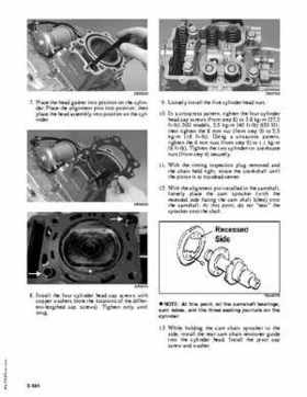2006 Arctic Cat ATVs 400/400TBX/400TRV/500/500TBX/500TRV/650H1/650 V-Twin Service Manual, Page 227