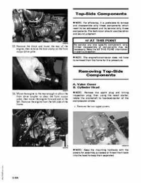 2006 Arctic Cat ATVs 400/400TBX/400TRV/500/500TBX/500TRV/650H1/650 V-Twin Service Manual, Page 239