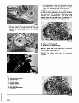 2006 Arctic Cat ATVs 400/400TBX/400TRV/500/500TBX/500TRV/650H1/650 V-Twin Service Manual, Page 245