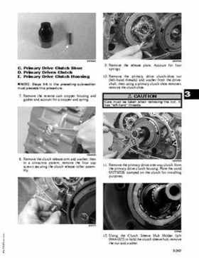 2006 Arctic Cat ATVs 400/400TBX/400TRV/500/500TBX/500TRV/650H1/650 V-Twin Service Manual, Page 250