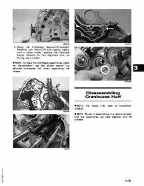 2006 Arctic Cat ATVs 400/400TBX/400TRV/500/500TBX/500TRV/650H1/650 V-Twin Service Manual, Page 254