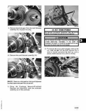 2006 Arctic Cat ATVs 400/400TBX/400TRV/500/500TBX/500TRV/650H1/650 V-Twin Service Manual, Page 256