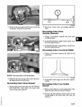 2006 Arctic Cat ATVs 400/400TBX/400TRV/500/500TBX/500TRV/650H1/650 V-Twin Service Manual, Page 258