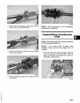 2006 Arctic Cat ATVs 400/400TBX/400TRV/500/500TBX/500TRV/650H1/650 V-Twin Service Manual, Page 284