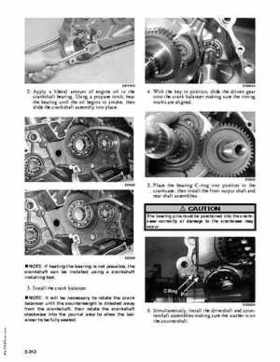 2006 Arctic Cat ATVs 400/400TBX/400TRV/500/500TBX/500TRV/650H1/650 V-Twin Service Manual, Page 285