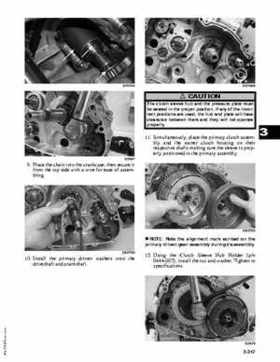2006 Arctic Cat ATVs 400/400TBX/400TRV/500/500TBX/500TRV/650H1/650 V-Twin Service Manual, Page 290