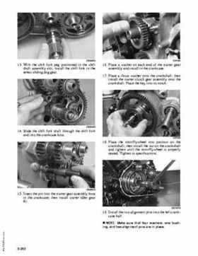2006 Arctic Cat ATVs 400/400TBX/400TRV/500/500TBX/500TRV/650H1/650 V-Twin Service Manual, Page 295