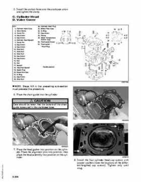 2006 Arctic Cat ATVs 400/400TBX/400TRV/500/500TBX/500TRV/650H1/650 V-Twin Service Manual, Page 299