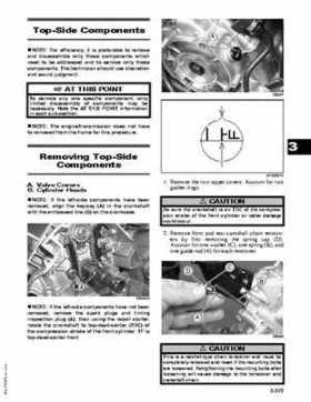 2006 Arctic Cat ATVs 400/400TBX/400TRV/500/500TBX/500TRV/650H1/650 V-Twin Service Manual, Page 316